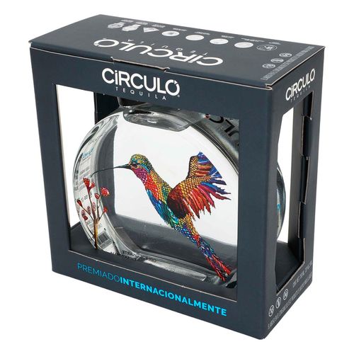 Tequila Circulo Blanco 750ml