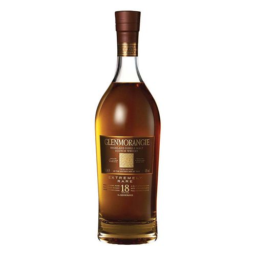 Whisky Glenmorangie 18 Años 750ml