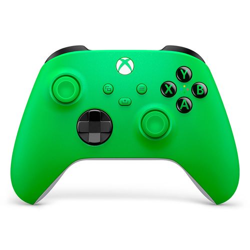 Control Inalámbrico Xbox Velocity Green