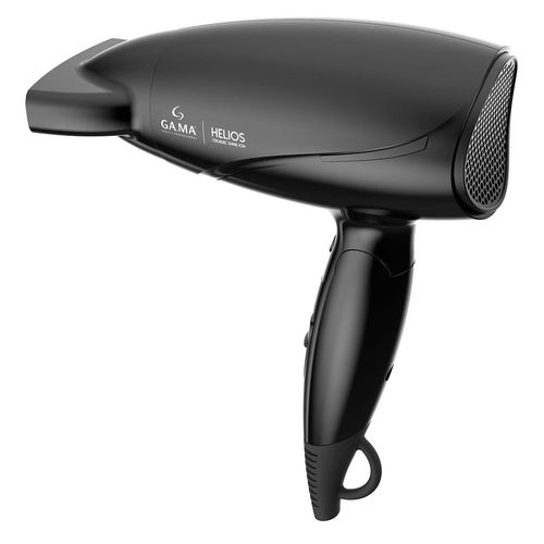 Secadora de cabello para viaje, 1200 w de potencia