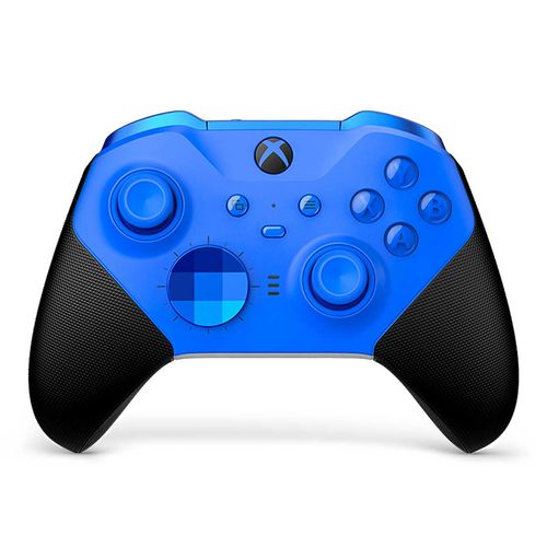 Control Inalámbrico Xbox Elite Azul