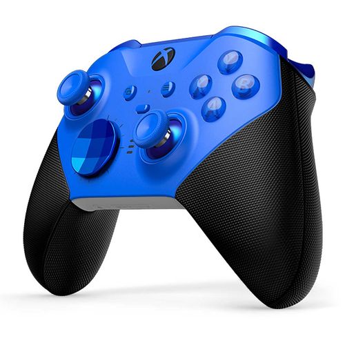 Control Inalámbrico Xbox Elite Azul