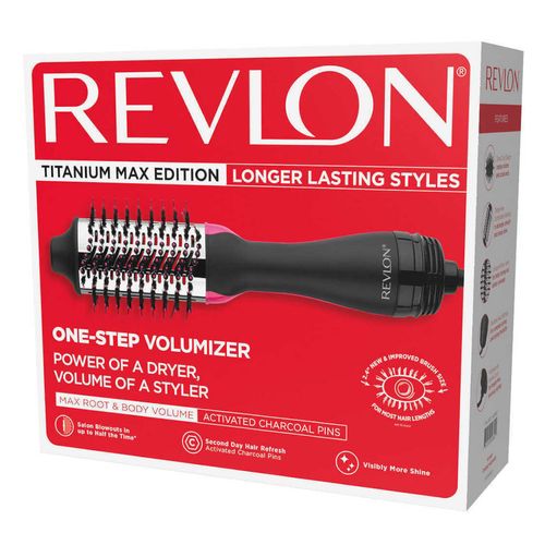 Voluminizador Revlon RVDR5282CTMX