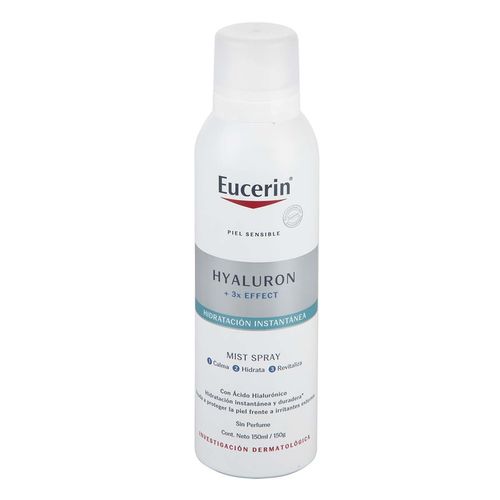 Spray Facial Mist 150 Ml