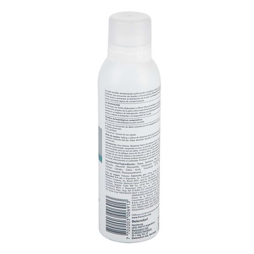 Spray Facial Mist 150 Ml