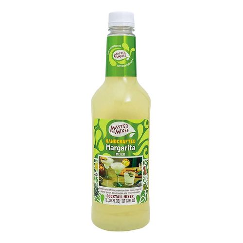 Coctel Master Of Mixes Margarita 1L