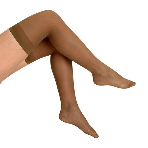 Media Pretty Legs Basic Vanizada M6115