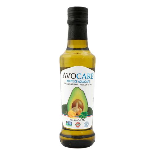 Aceite Avocare 250ml