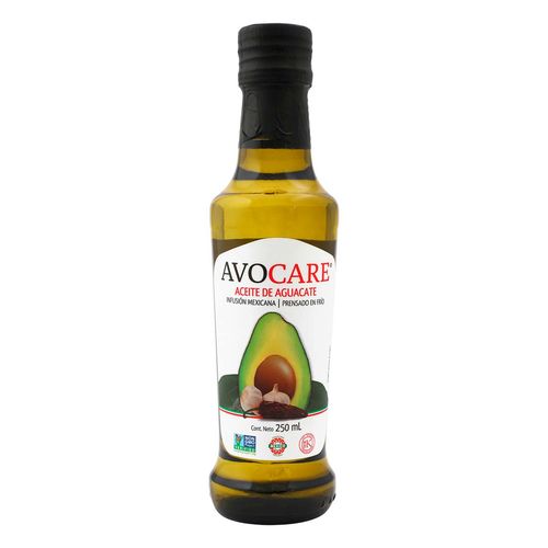 Aceite Avocare 250ml