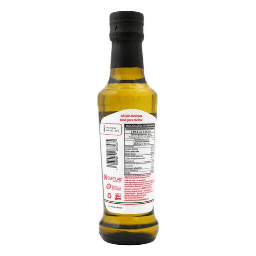 Aceite Avocare 250ml