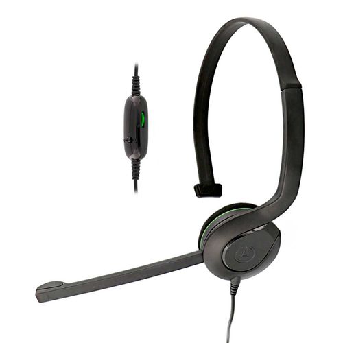 Diadema Auricular Gaming Xbox Power Alámbrico