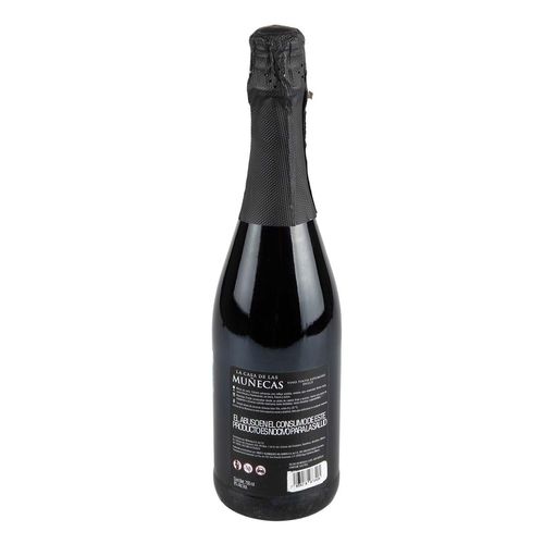 Vino Tinto La Casa de las Muñecas 750ml