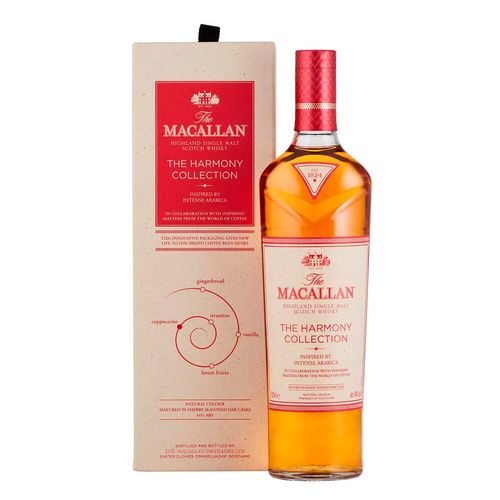 Whisky The Macallan Harmony 700ml