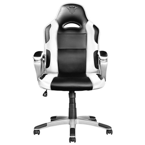 Silla Gamer Ergonómica Trust GXT 701 Ryon White