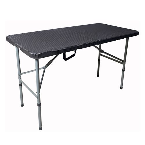 Mesa Plegable Home Line de 1.24m ET23-F122-4R