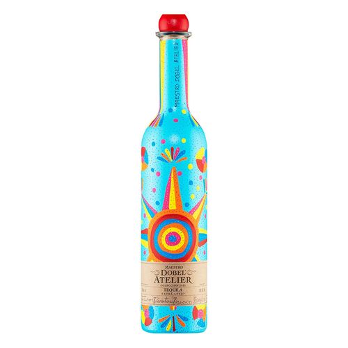 Tequila Maestro Dobel Atelier 750ml