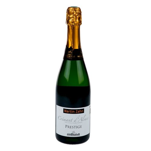Vino Blanco Cremant Brut Matin Francia 750ml