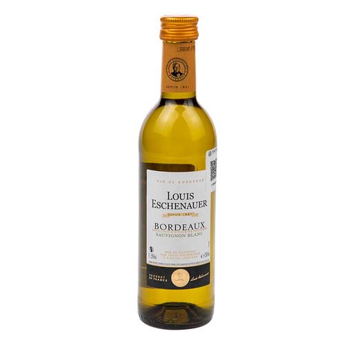 Vino Blanco Louis Eschenahuer Bordeaux 250ml