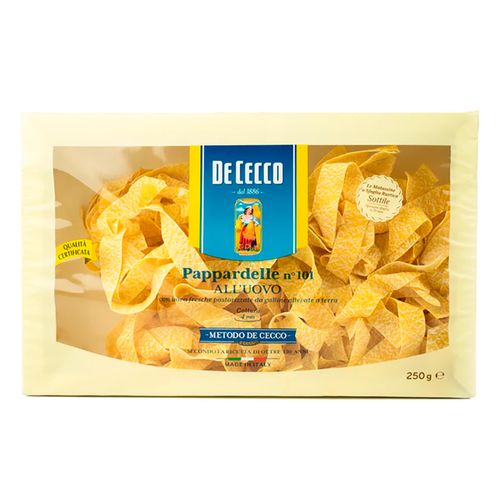 Pasta Cecco Pappardelle 250g