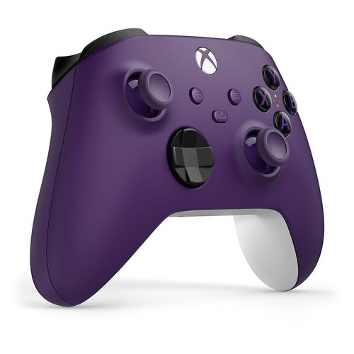 Control Inalámbrico Xbox Astral Morado