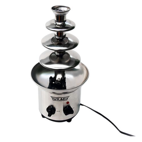 Fuente de Chocolate Turmix TU20