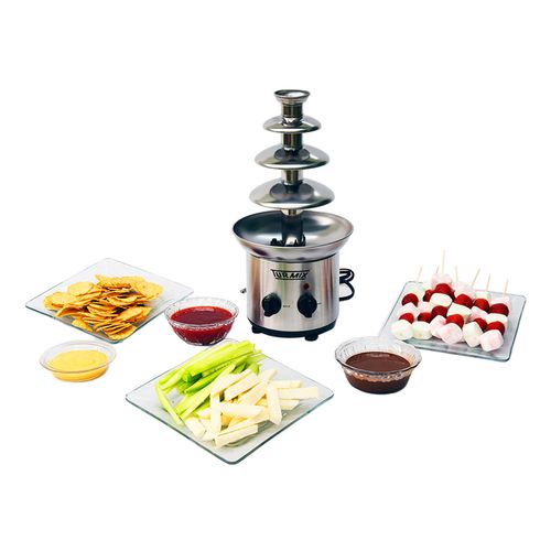 Fuente de Chocolate Turmix TU20
