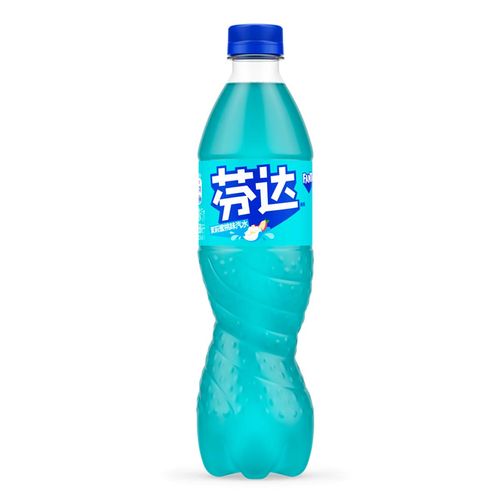 Refresco Fanta Durazno Jasmine 500ml