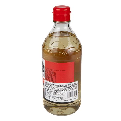 Salsa Yumart Mirin Fu 500 Ml