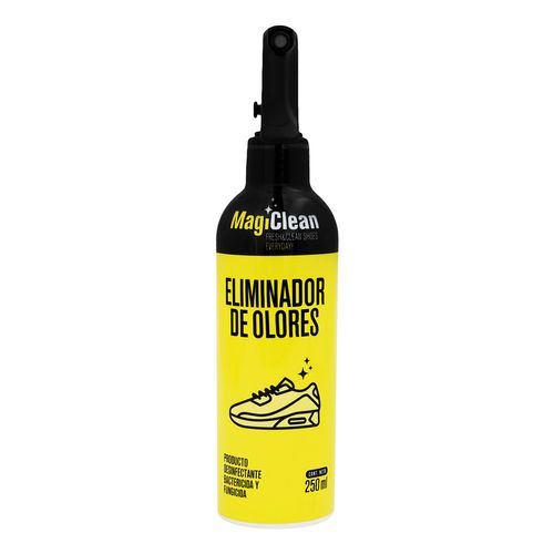 Eliminador de Olores Magiclean Neutro