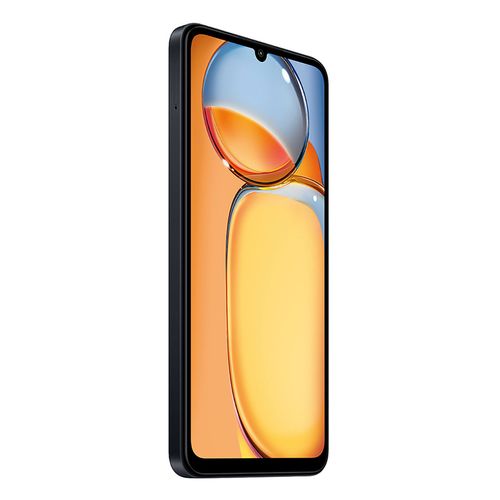 Celular  Xiaomi Redmi 13C 128GB Negro Telcel