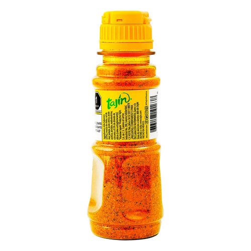 Salsa Tajín Habanero En Polvo 83g