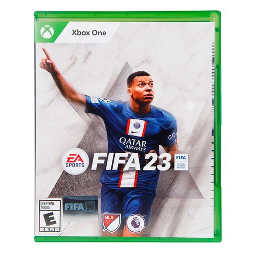 Videojuego Fifa 23 Xbox EA44477