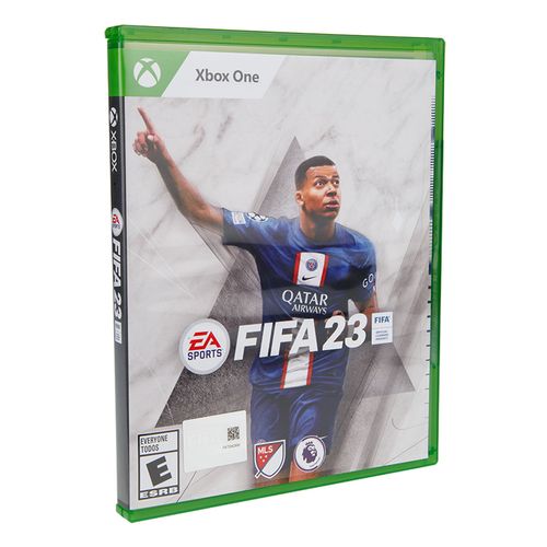 Videojuego Fifa 23 Xbox EA44477