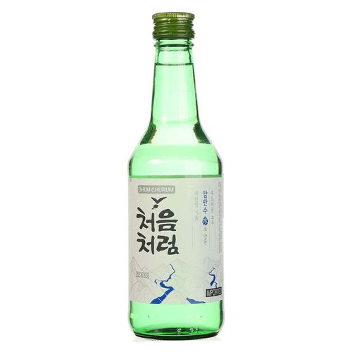 Licor ChumChurum Original 360ml