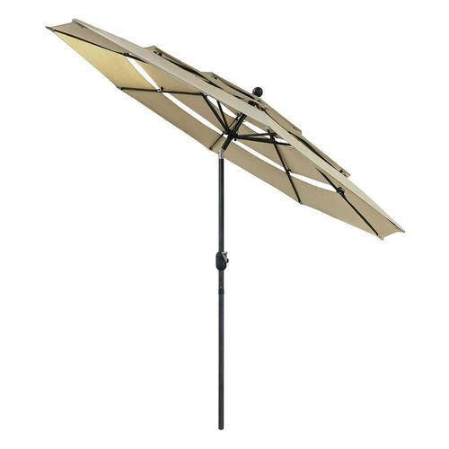 Sombrilla Home Line ET23-JNF-7001 3m.