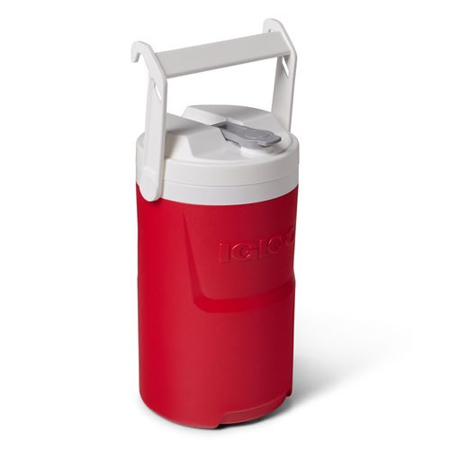 Termo Igloo Manija Abatible 1 GAL Rojo