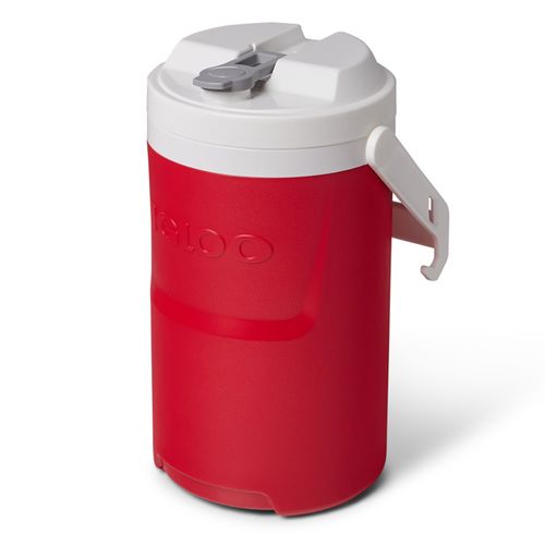 Termo Igloo Manija Abatible 1 GAL Rojo