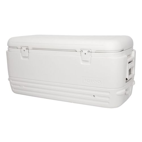 Hielera Igloo Manijas Abatibles 120 QT