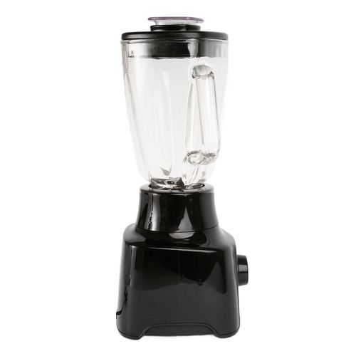 Licuadora T-Fal 2 Velocidades Vaso de Vidrio Powermix LN2858MX Negra