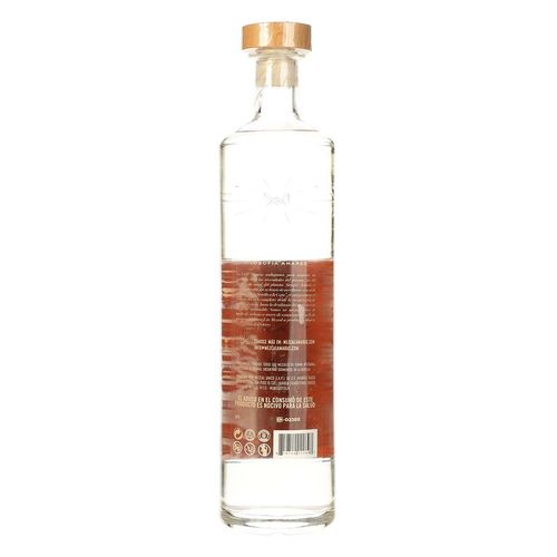Mezcal Amarás Logia 700ml