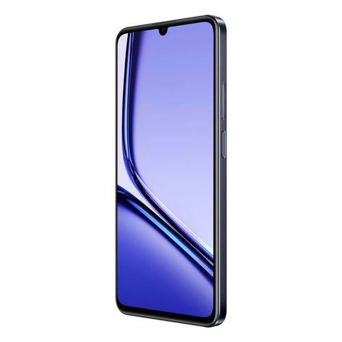 Celular Realme Note 50 128GB Negro Telcel