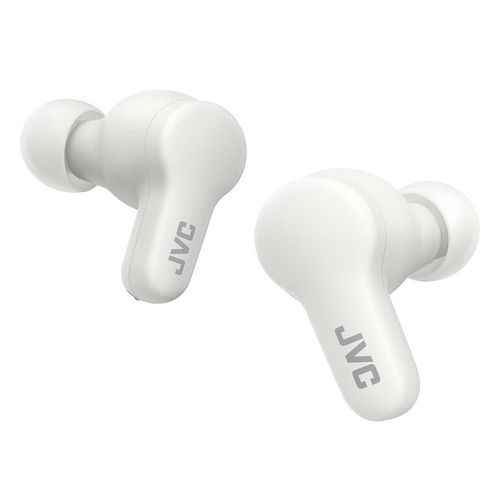 Audífonos Inalámbricos JVC TWS HA-A7T2W Blanco
