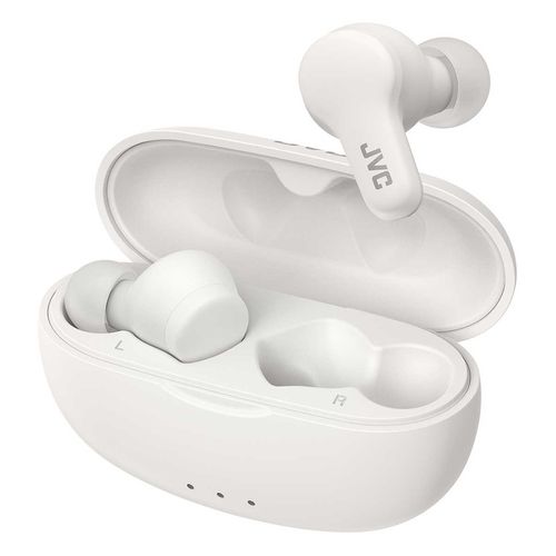 Audífonos Inalámbricos JVC TWS HA-A7T2W Blanco