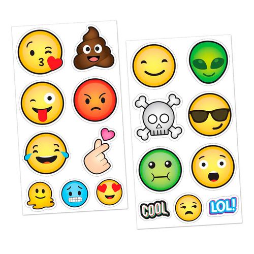 Trendy Stickers Granmark Emojipedia C2