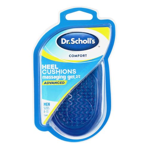 Talonera Scholl´s de Gel Caballero