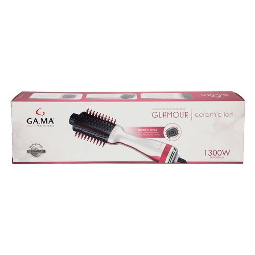 Cepillo Gama Italy Glamour 1 Pieza