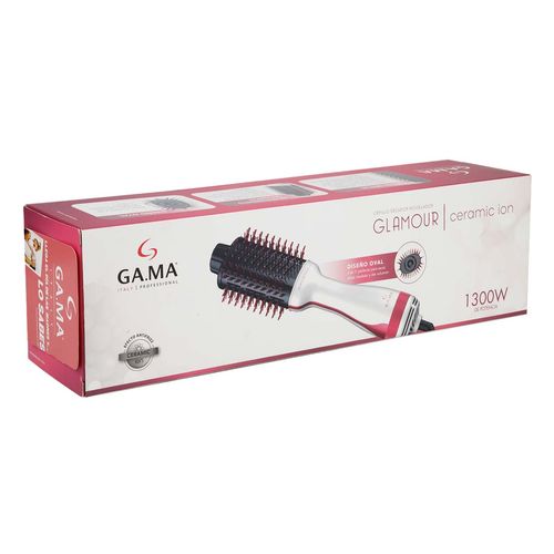 Cepillo Gama Italy Glamour 1 Pieza