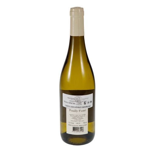 Vino Blanco Domaine Carroy Pouilly Frances 750ml