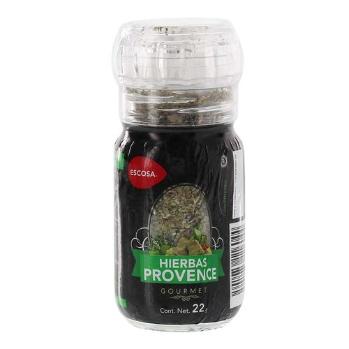 Especias Escosa Hierbas Provence 22g
