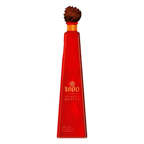 Tequila 1800 Guachimonton 700ml